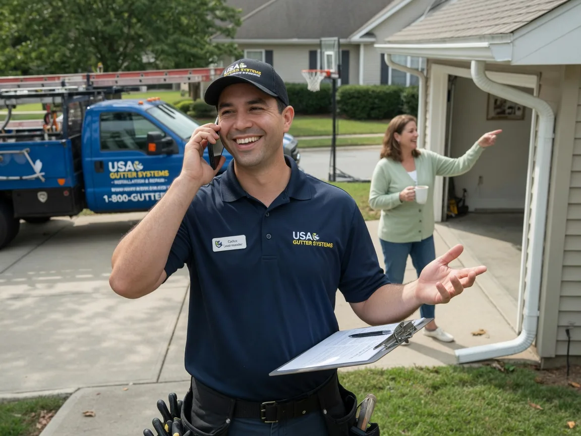 Gutter Installation Alleyton, TX FAQs